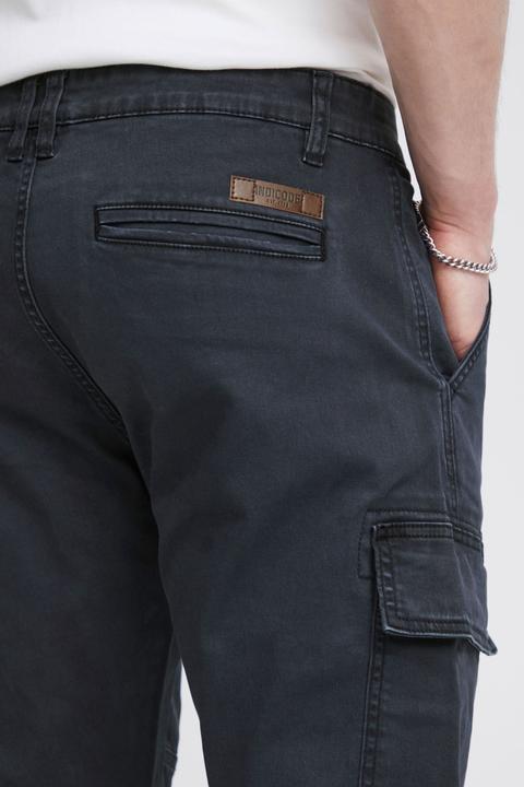 Actual product image Indicode Bromfield Men's Cargo Pant (L)