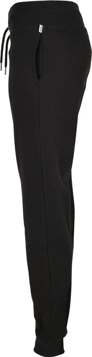 Actual product image Urban Classics Organic High Waist Sweatpants Ladies (M)