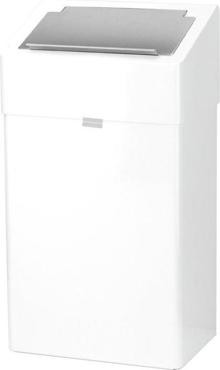 Produktbild Ophardt Abfalleimer Hygienebox Edelstahl 18 Liter (18 l)