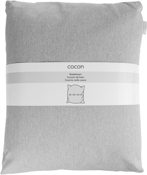 Produktbild Cocon Badekissen (50 x 60 x 20 cm)