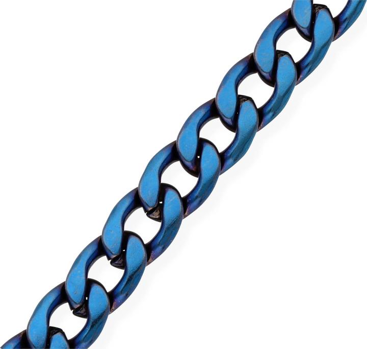 Carat Men's Classic (0.67 cm, Edelstahl)
