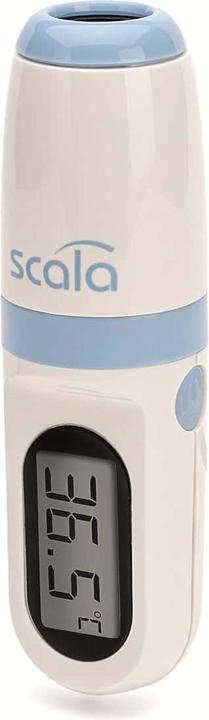 Productafbeelding Scala SC 8271 (Contactloos, Voorhoofd)