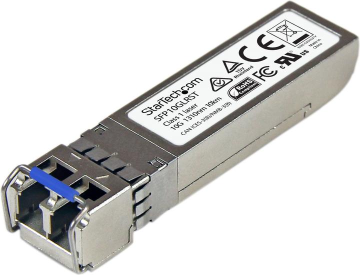 Productafbeelding StarTech 10 Gigabit Glasvezel Sfp+ Module