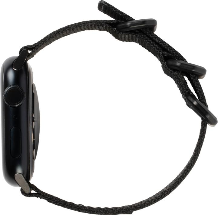Actual product image UAG Nato Strap - Apple Watch 45/44/42mm (Nylon)