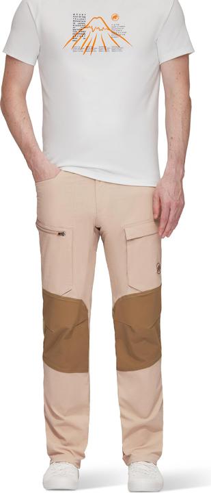 Actual product image Mammut Zinal Hybrid (54)