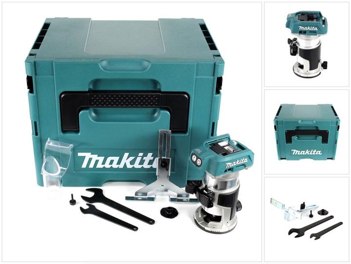 Actual product image Makita DRT50ZJ