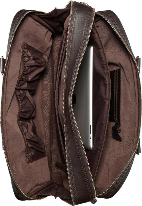 Actual product image Picard Laptop bag Buddy