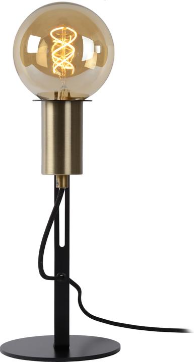 Image du produit Lucide Malcolm (E27)