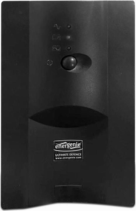Image du produit Gembird UPS-PC-652A (650 VA, 390 W, Line-interactive Onduleur)