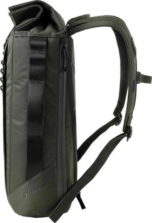 Image du produit Nitro Sac à dos Scrambler 878065109 rosin 47x30x12cm (28 l)
