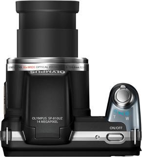 Immagine prodotto Olympus Sp-810uz