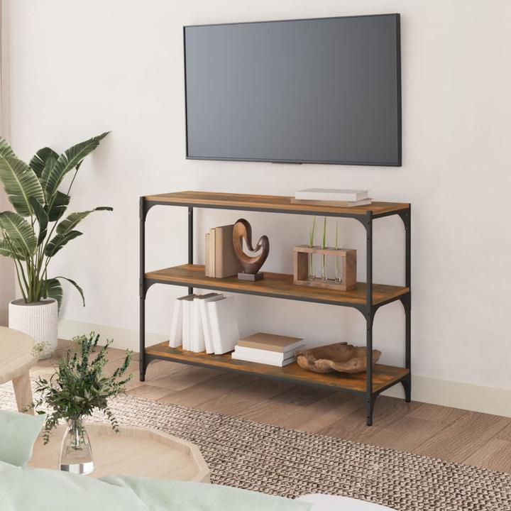 Actual product image VidaXL Leska (100 x 33 x 70.5 cm)