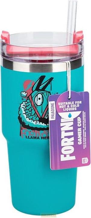 Actual product image Paladone Products - Fortnite Gamer Cup (0.60 l)