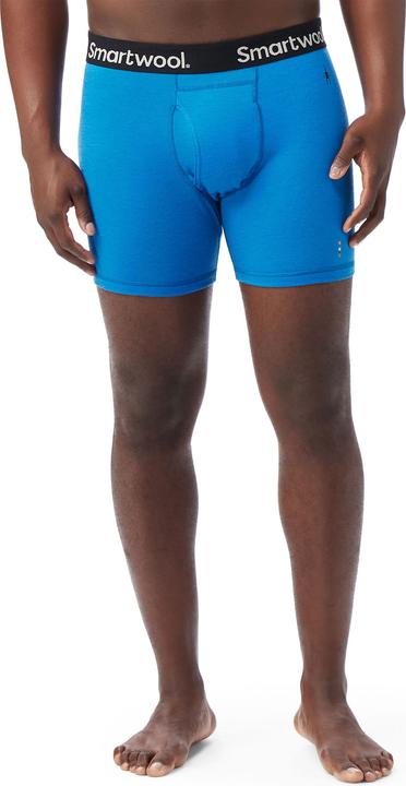 Immagine prodotto Smartwool Merino Boxer Brief Boxed (XL)