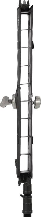 Produktbild Nanlite Barndoor mit Richtgitter (PavoTube II 15C) (Gitter)