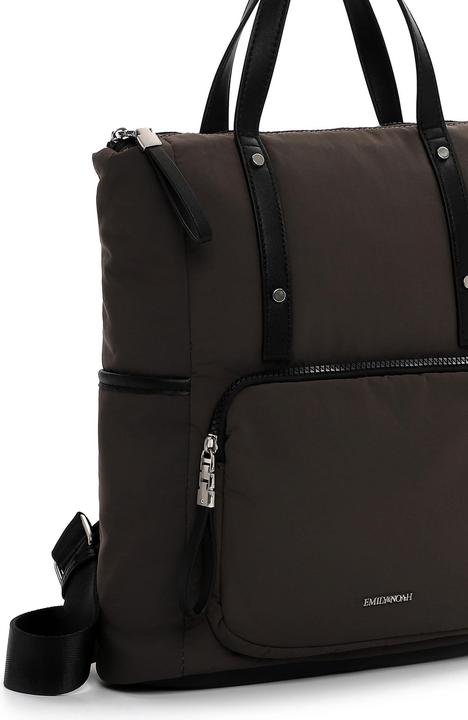 Produktbild Emily und Noah Rucksack E&N Hazel (8.30 l)