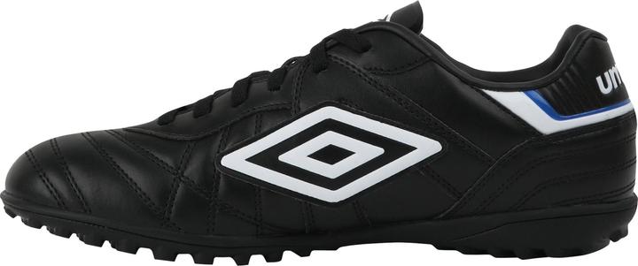 Immagine prodotto Umbro Scarpe da calcio in pelle da uomo Speciali Eternal Club Tf (45.5)