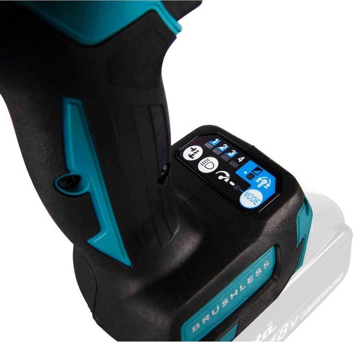 Image du produit Makita DTW300Z (Fonctionnement sur batterie)