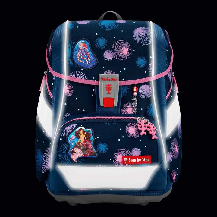 Actual product image Step by Step Set (19 l)
