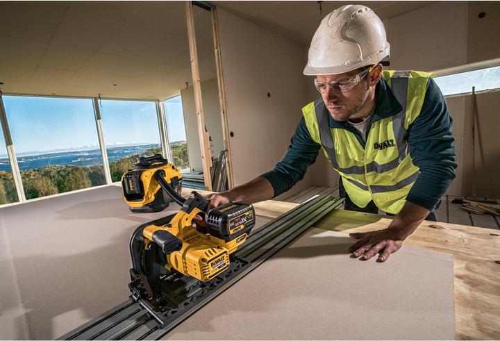 Produktbild DeWalt NassTrockensauger (Nass-Trockensauger)