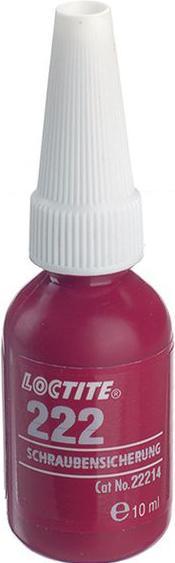 Image du produit Loctite Frein de vis (20 g, 10 ml)