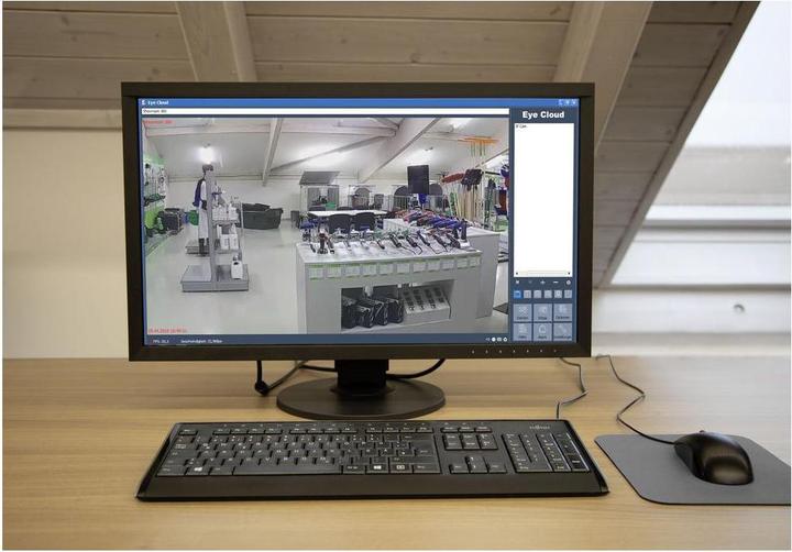 Immagine prodotto Kerbl IPCam 20 (1280 x 720 pixel)