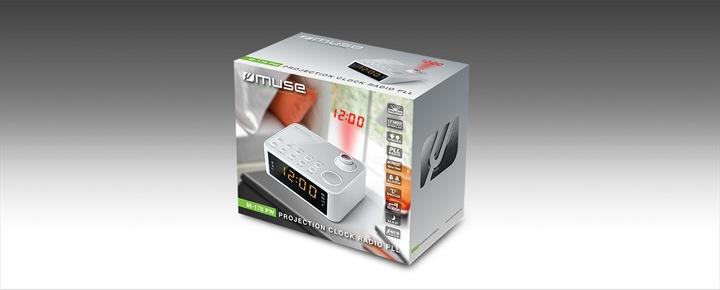 Actual product image Muse M-178