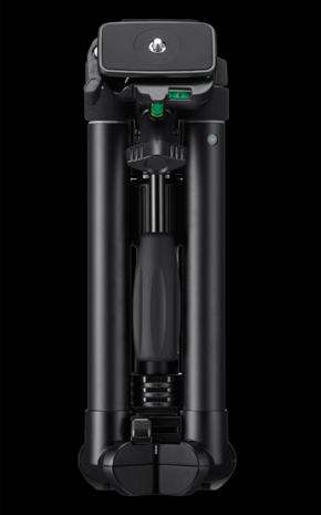 Actual product image Sony VCT-P300 Tripod (Metal)