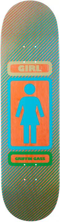 Girl 93 Til (8.25")