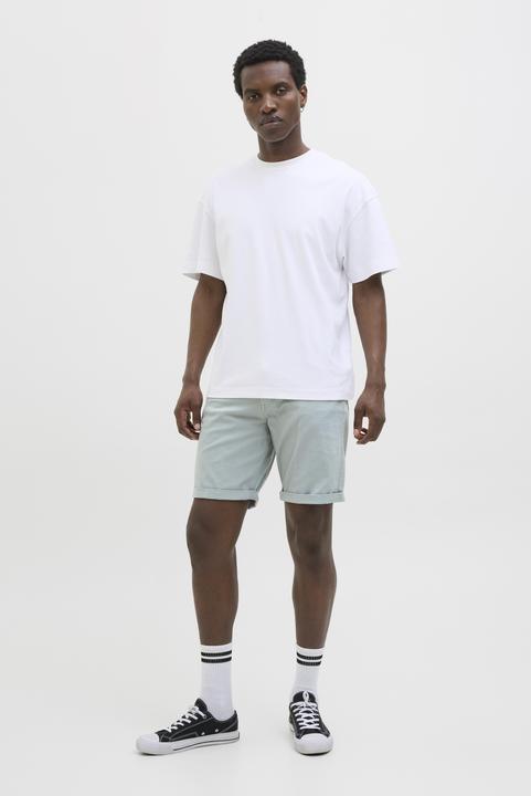 Produktbild Jack & Jones Regular Fit Shorts Shorts (M)