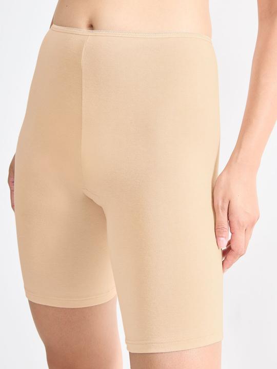 Immagine prodotto Sloggi Radlerhose Pure Comfort Long (L, Confezione da 5 pezzi)