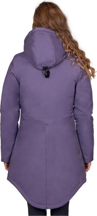 Actual product image Qhp Winter Jacket Linden Ladies (40)