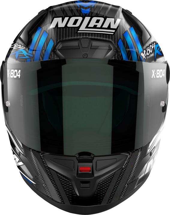 Produktbild Nolan Casque intégral N60-6 SPORT DARK EDITION (60 cm, L)