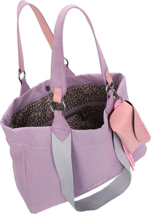 Image du produit Fritzi aus Preußen Izzy Medium Limited Schultertasche 42 cm