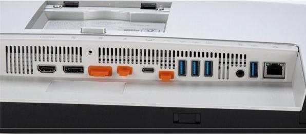 Produktbild Dell UltraSharp U2725QE (3840 x 2160 Pixel, 27")