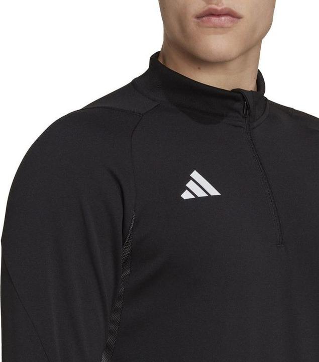 Produktbild adidas Tiro 23 Competition 1/4-Zip Trainingstop Herren (XXL)