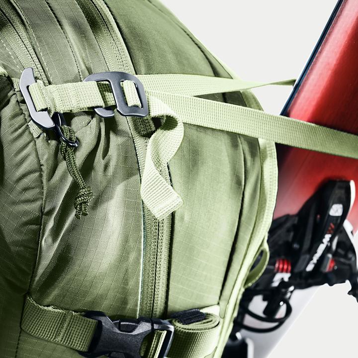 Actual product image Deuter Freerider 28 (28 l)