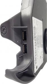 Produktbild Gamber-Johnson Samsung Galaxy Tab Active 2 (USB-A, 2 Ports)