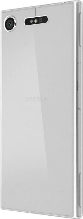 Actual product image Avizar Pak Series (Sony Xperia XZ1)