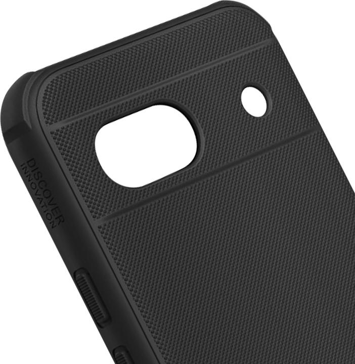 Actual product image Nillkin Super Frosted Shield Case Series (Google Pixel 8a)