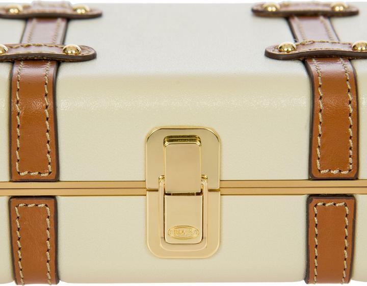 Image du produit Brics Sac à bandoulière Bellagio 20 cm