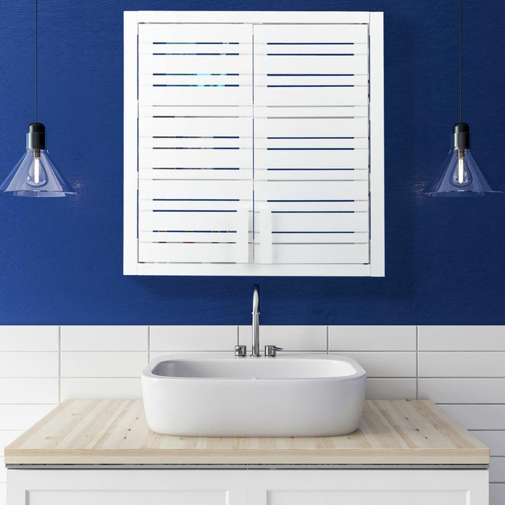Actual product image Relaxdays Velvet stool