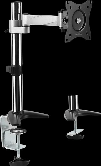 Actual product image LogiLink Table mount (Table, 27.01")
