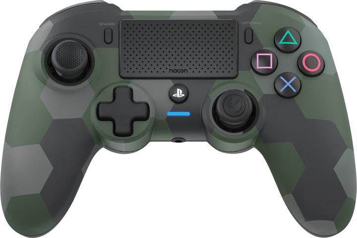 Image du produit Nacon Gaming Contrôleur sans fil asymétrique (PS4)