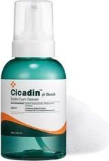 Missha Cicadin pH Blemish (Schaum, 250 ml)