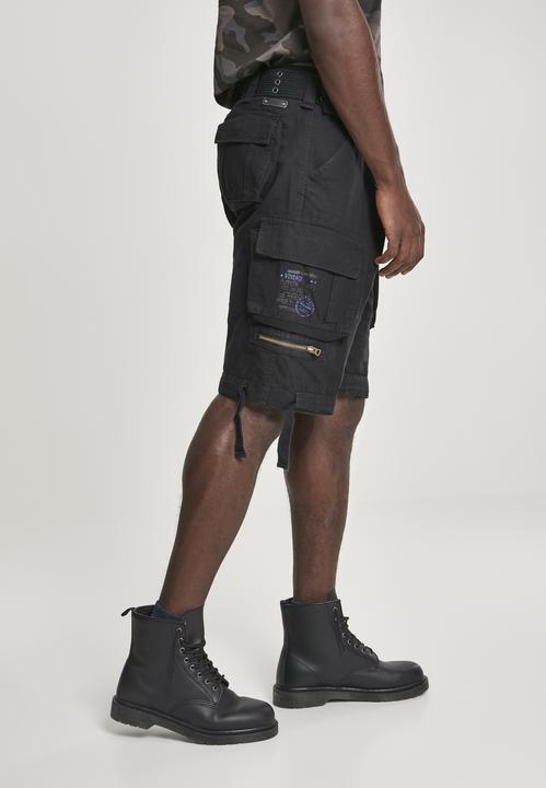 Actual product image Brandit Savage Vintage (M)