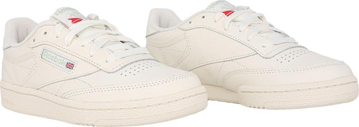 Actual product image Reebok Club C 85 (41)
