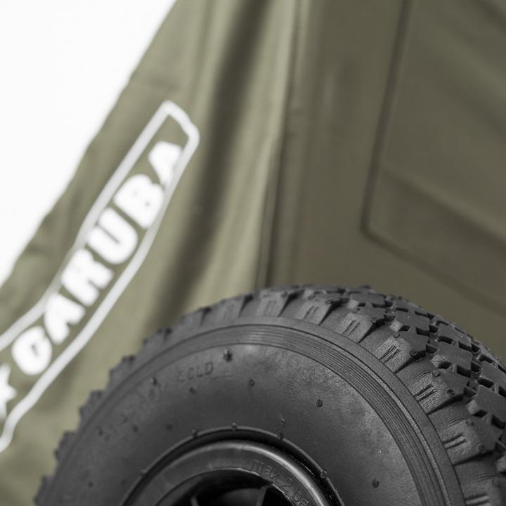 Actual product image Caruba Pro Trolley I (Photo trolley)