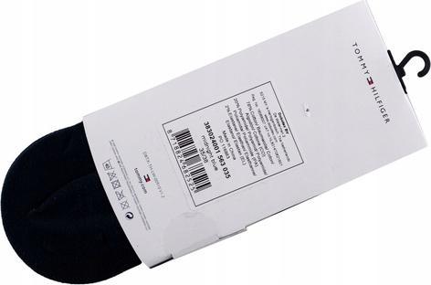 Image du produit Tommy Hilfiger Footies (Une unité par pack, 39 - 42)