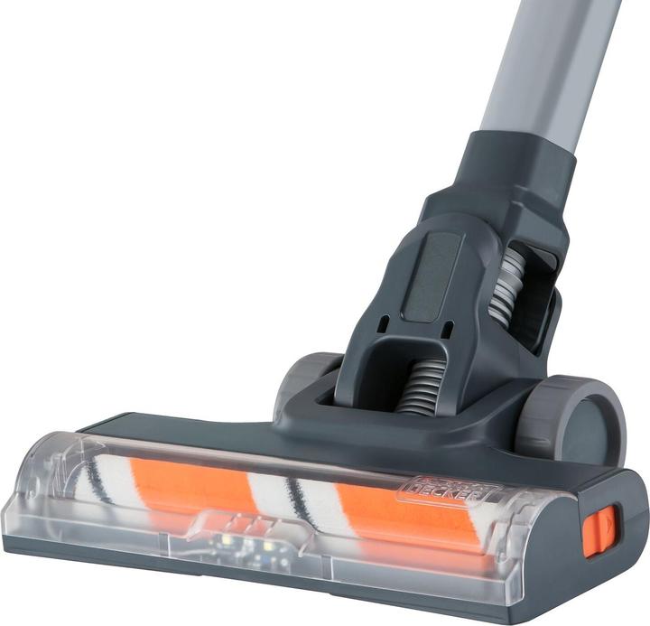 Image du produit Black & Decker BHFEA18D1